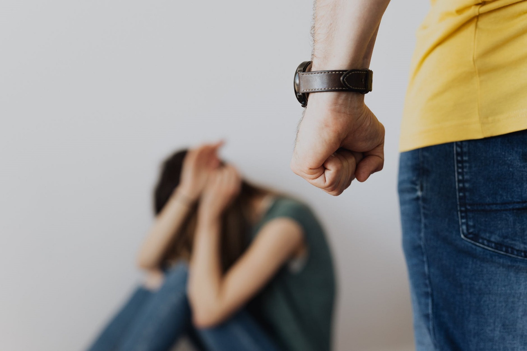 Ημερίδα Διαδίκτυο: “Ενδοοικογενειακή Βία: Διαχείριση περιστατικών και προκλήσεις”