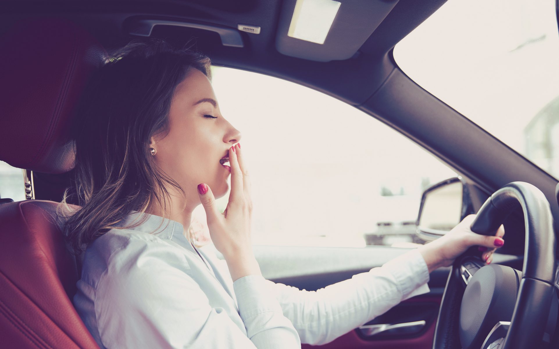 Άγχος Οδήγηση:  Συμπτώματα, αιτίες και θεραπεία