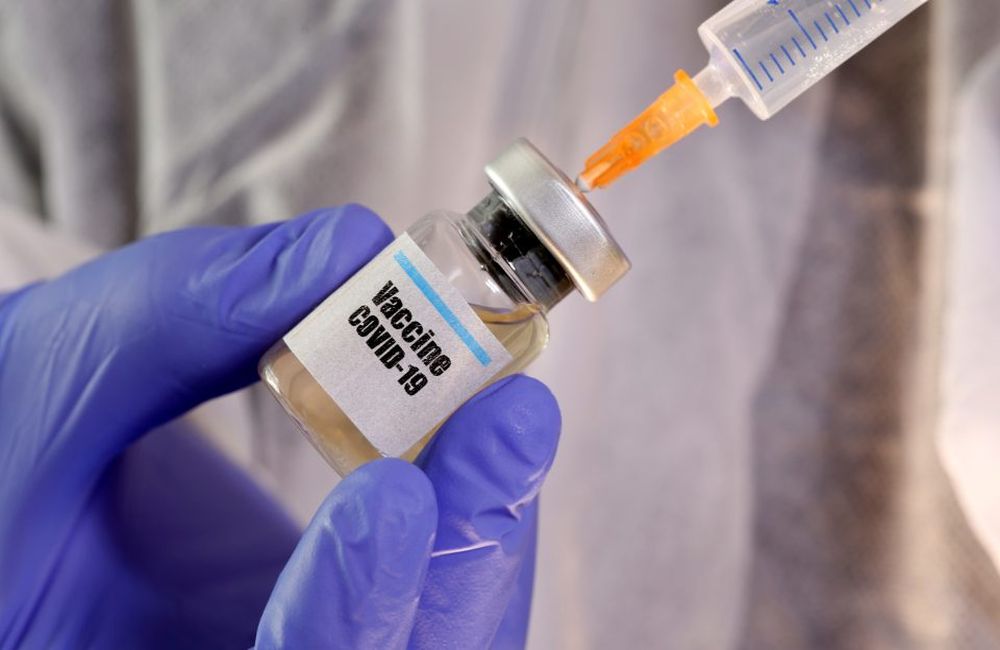 Μάριος Θεμιστοκλέους Υπουργείο Υγείας: Σε έξι ημέρες ξεκινά ο εμβολιασμός