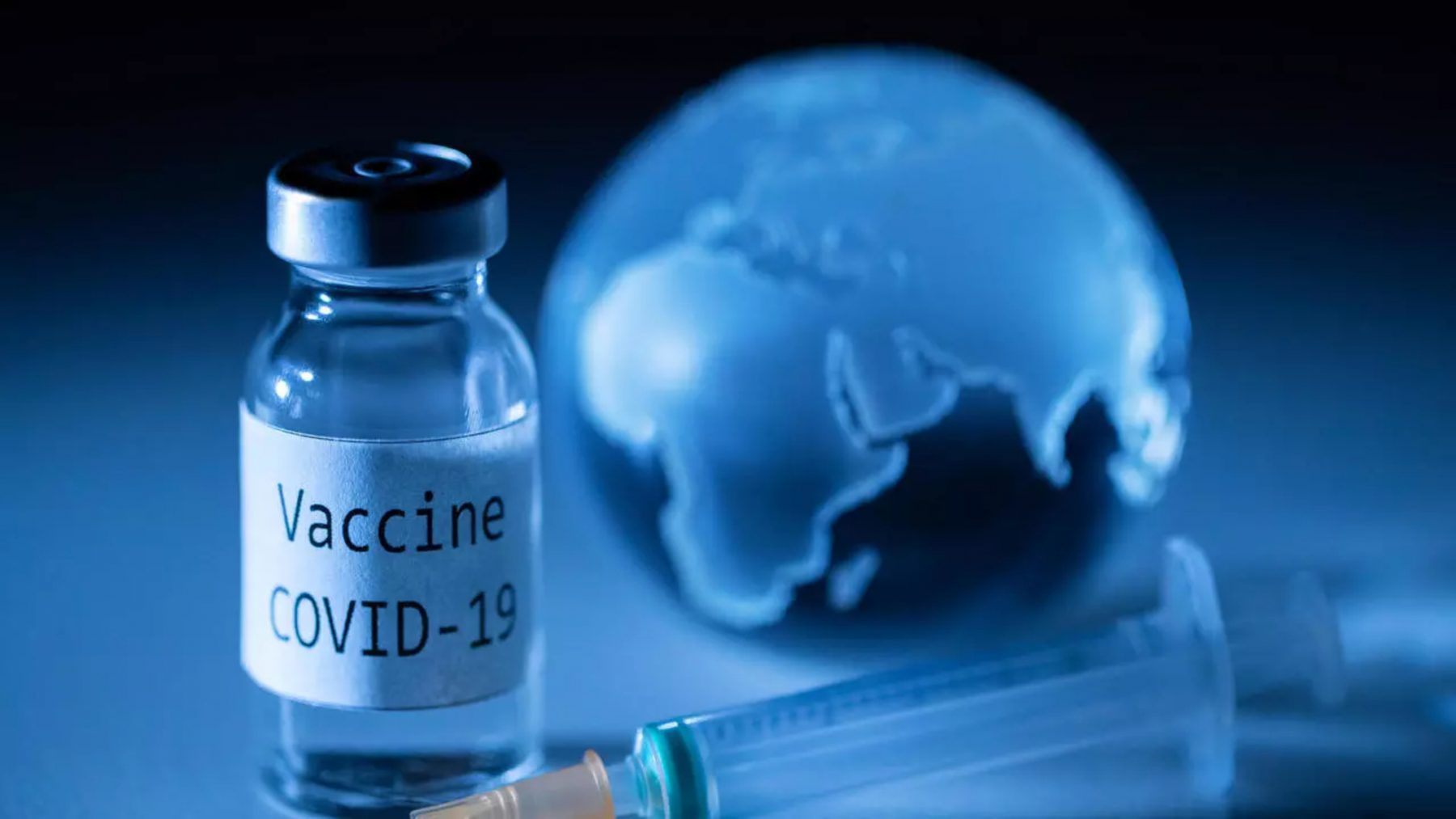 Εμβόλια COVID-19: Ακρόαση με τους διευθύνοντες συμβούλους των φαρμακευτικών