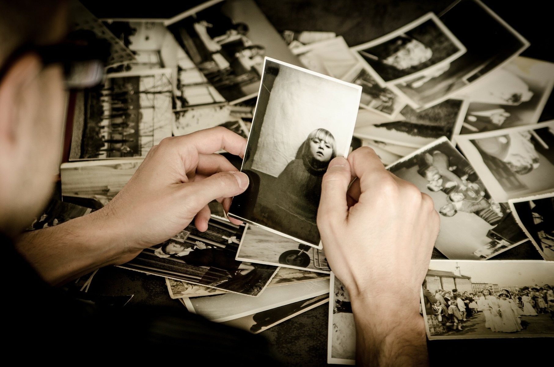 Αναμνήσεις: Οι μνήμες διατηρούν πιστότητα ακόμα και όταν μεγαλώνουμε