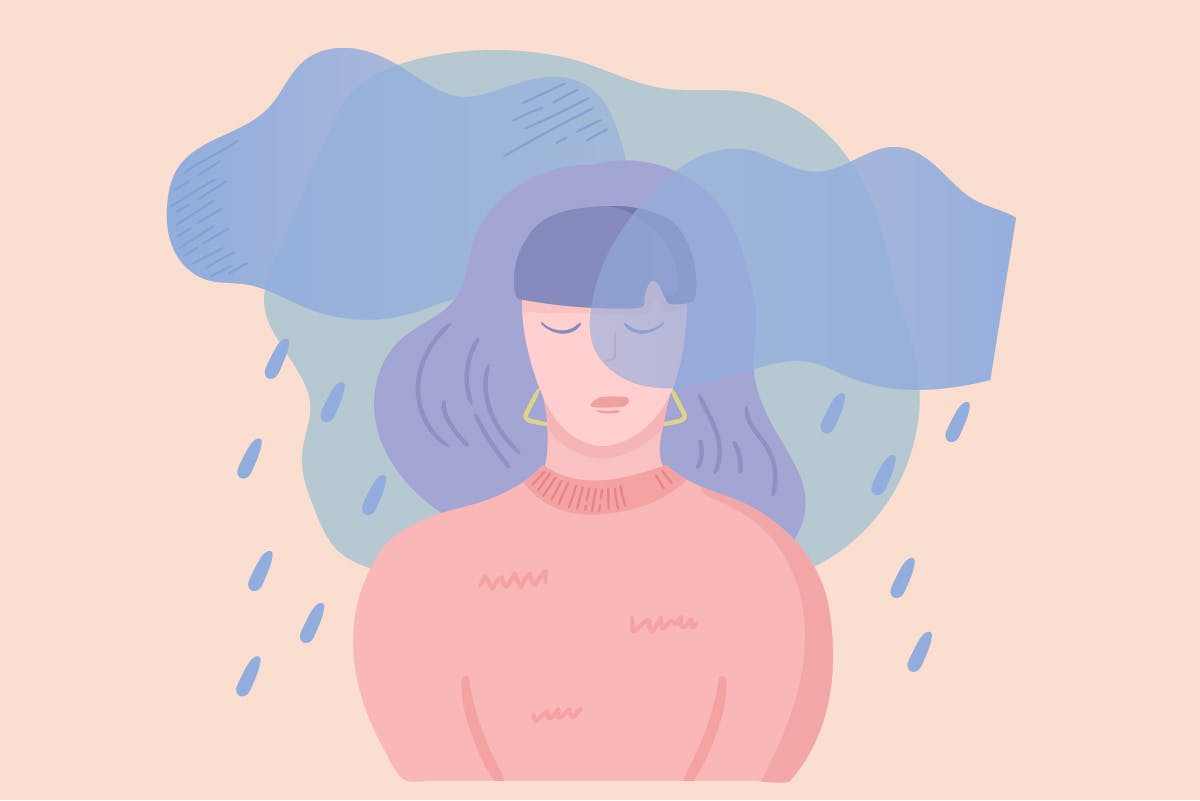 Αυτοφροντίδα – άγχος: Πάρε τον έλεγχο του άγχους σου και κάν’ το να δουλεύει υπέρ σου