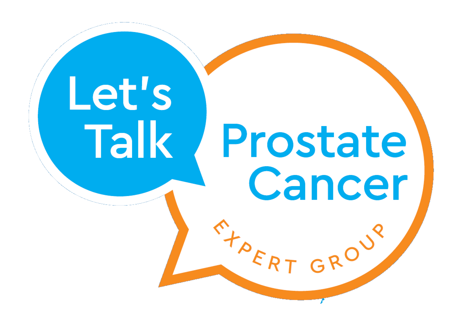 Καρκίνος προστάτη -πλατφόρμα: Let’s Talk Prostate Cancer Digital Atlas