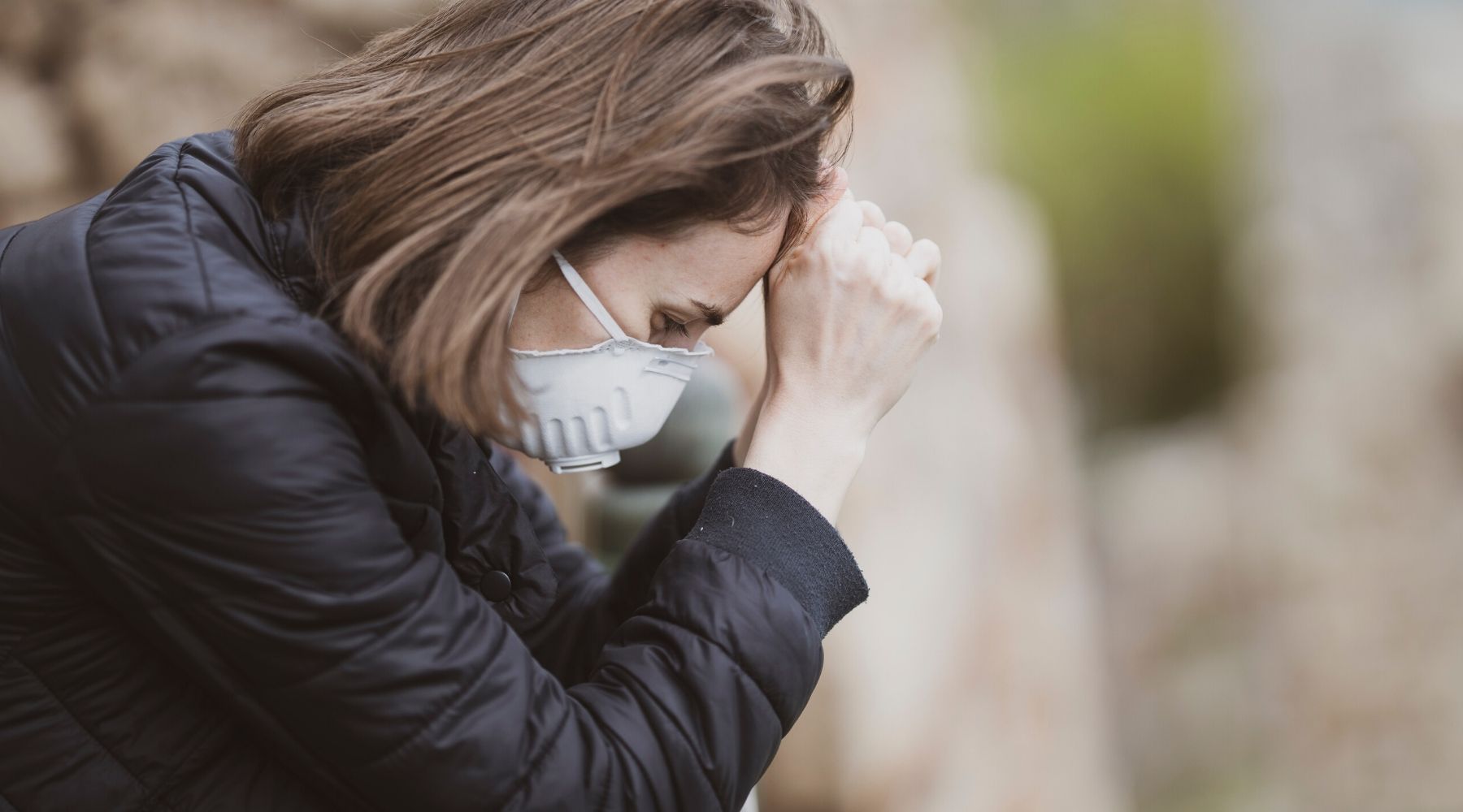 Χρόνιο άγχος: Τα συμπτώματα που το σηματοδοτούν
