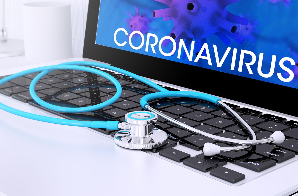 Κορωνοϊός λοίμωξη σύμπτωμα: Σε ποιες περιπτώσεις ο κίνδυνος αυξάνει