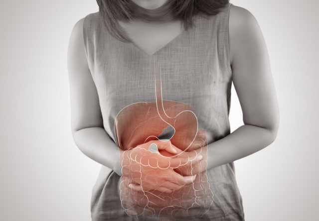 Crohn