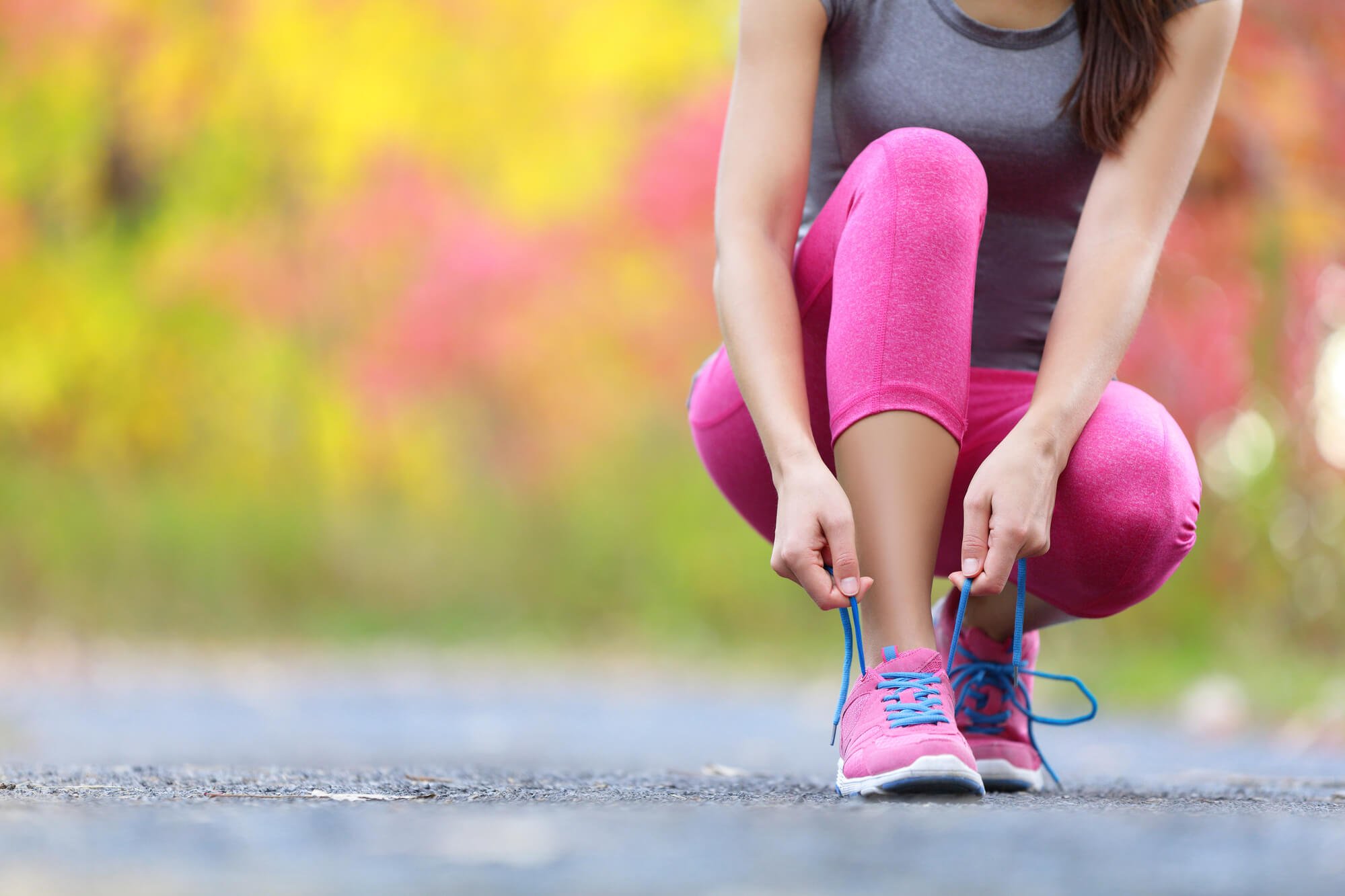 Τρέξιμο οφέλη: Ό,τι χρειάζεται να θυμηθείς για να ξεκινήσεις ξανά το τρέξιμο