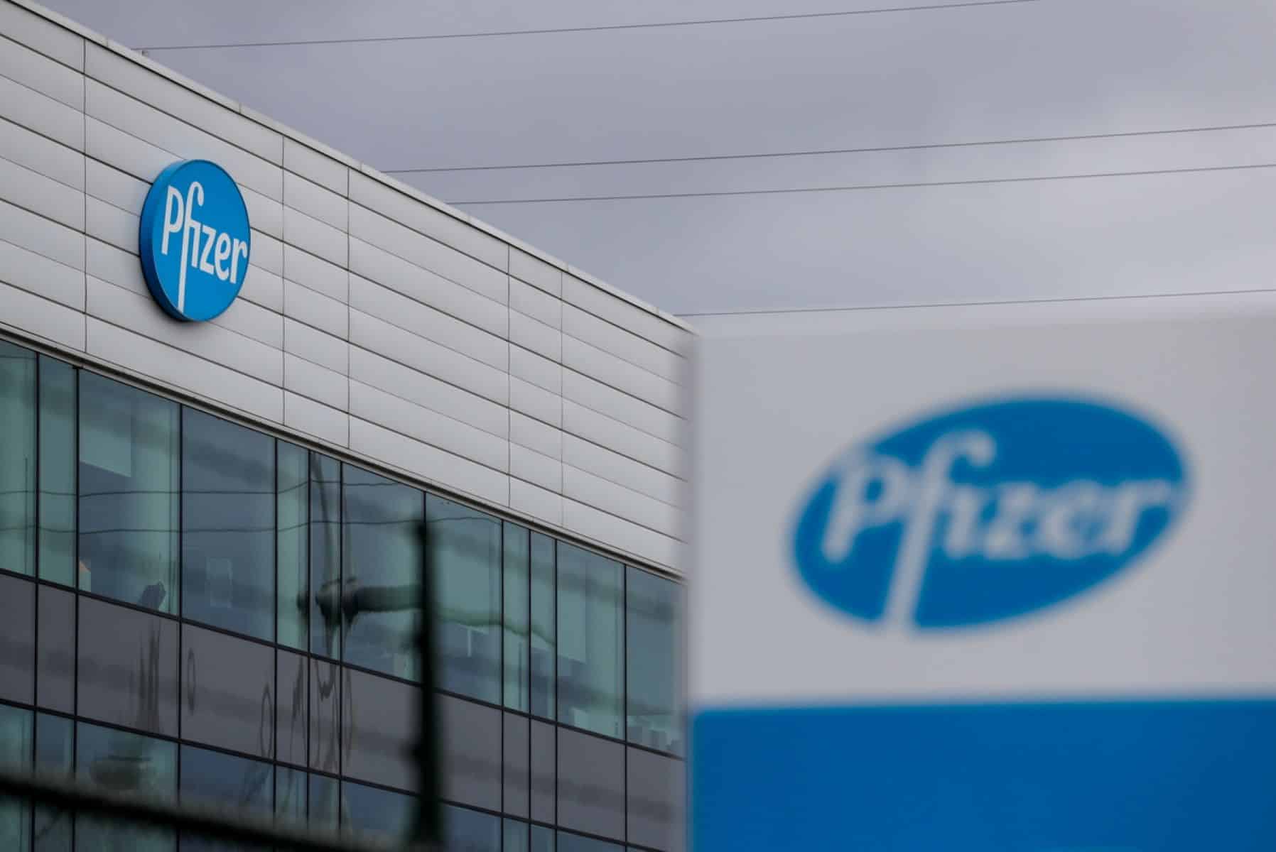 Pfizer Θεσσαλονίκη: Η εταιρεία παρουσιάζει το Ψηφιακό Hub στην Πανεπιστημιακή κοινότητα