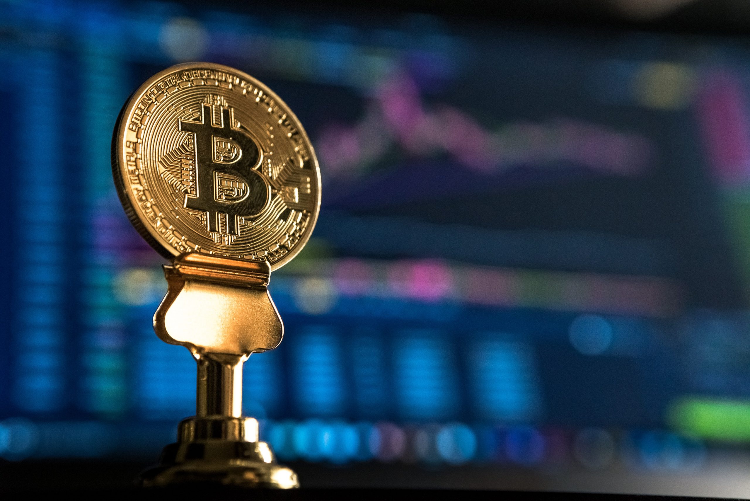 Bitcoin: Η τιμή του ξεπέρασε πρώτη φορά τα 20.000 δολάρια