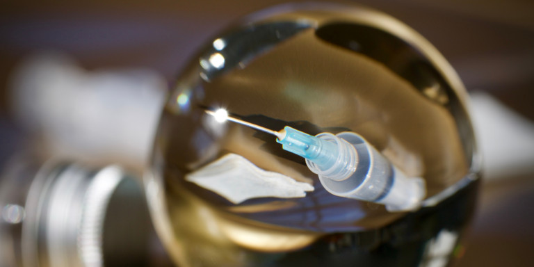 Κορωνοϊός – Εμβολιαστικά κέντρα: Ορίστηκε η λειτουργία τους στο Δήμο Μαρωνείας – Σαπών