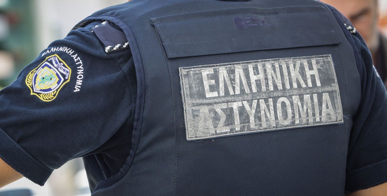 ΕΛΑΣ: Αποτελέσματα ελέγχων για τα μέτρα αποφυγής της διάδοσης του κορωνοϊού