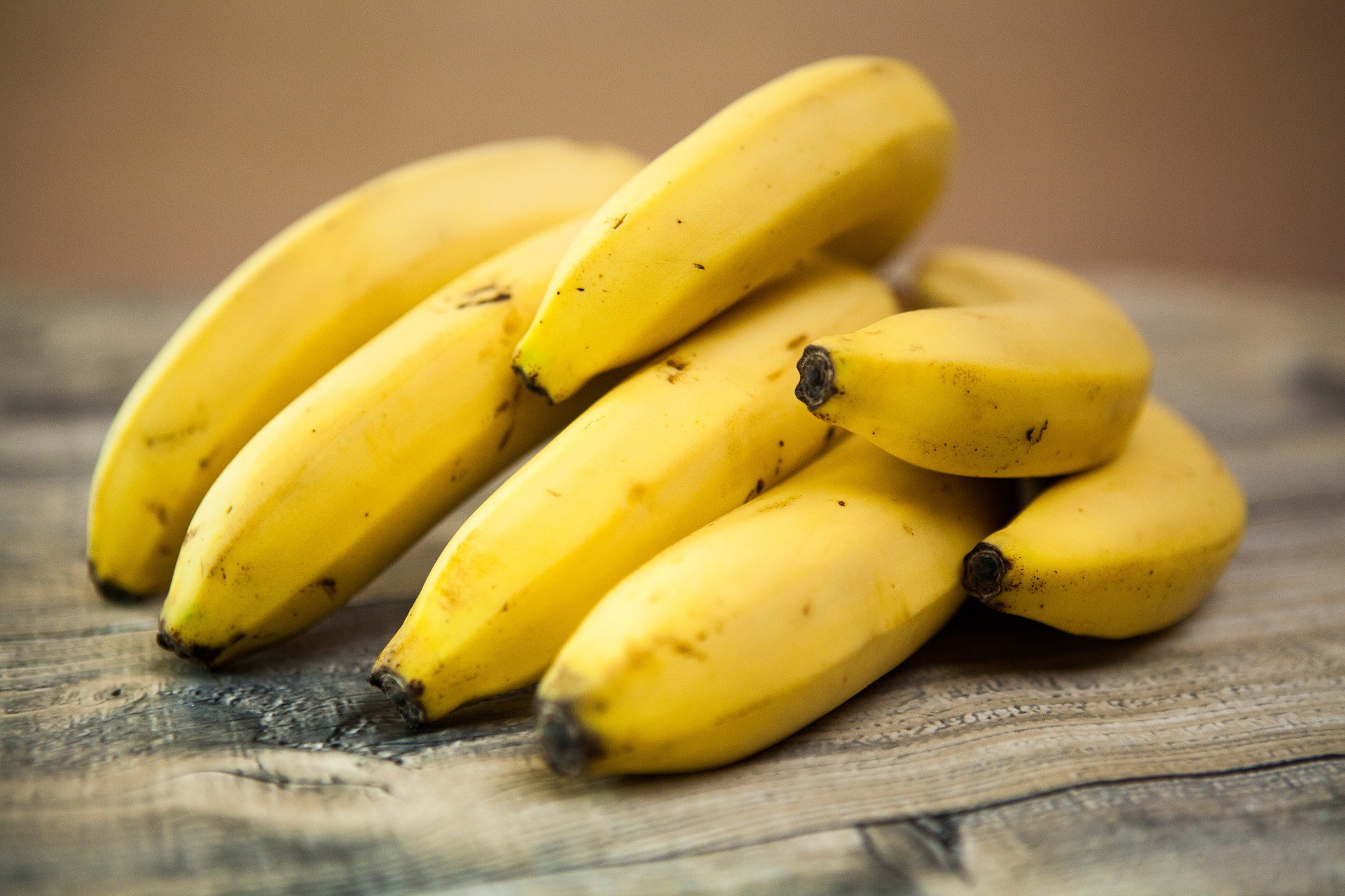 Διατροφή με μπανάνες: Μπορεί να προκαλέσει αέρια