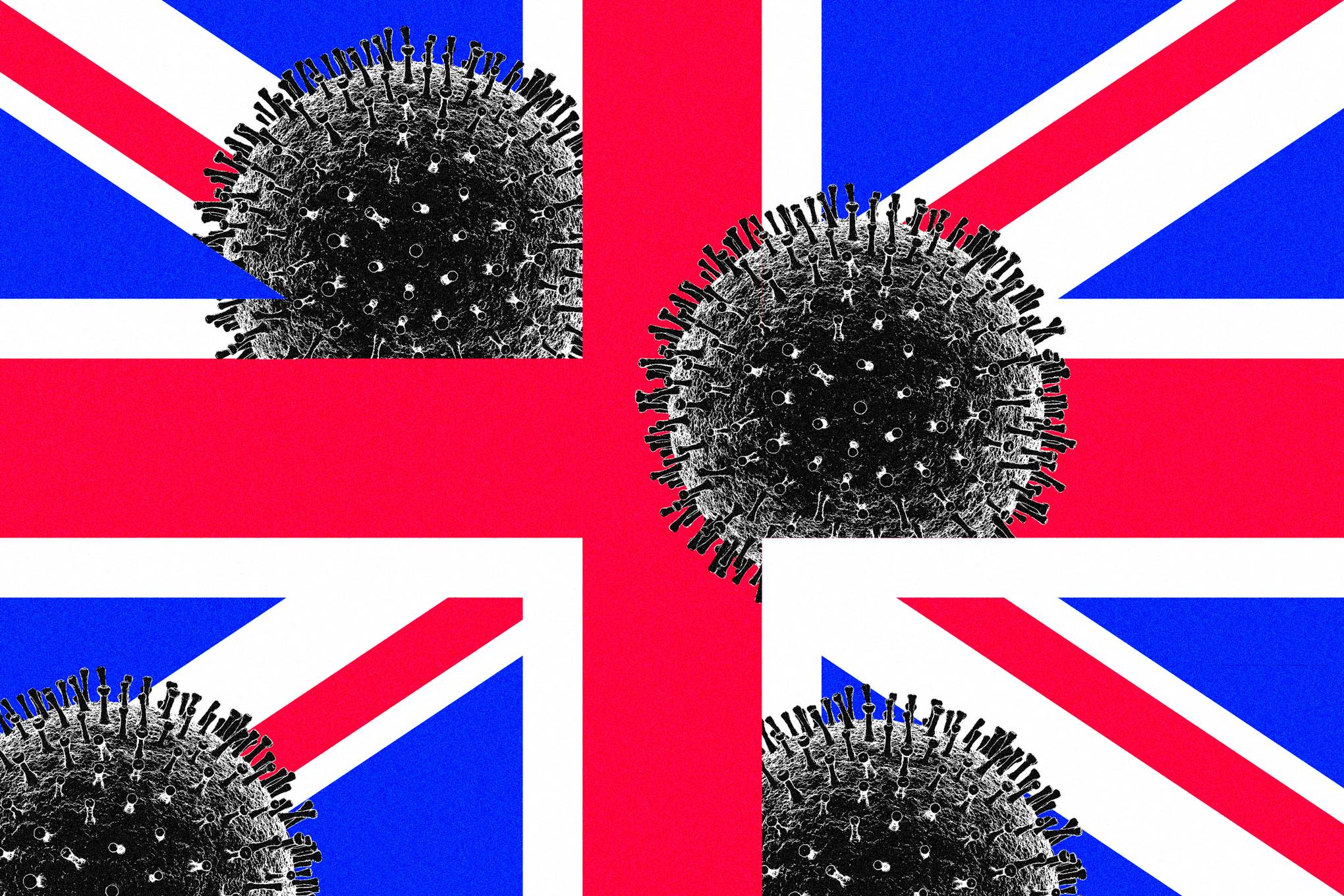 Κορωνοϊός Μετάλλαξη: Το στέλεχος της Βρετανίας και τα υφιστάμενα εμβόλια