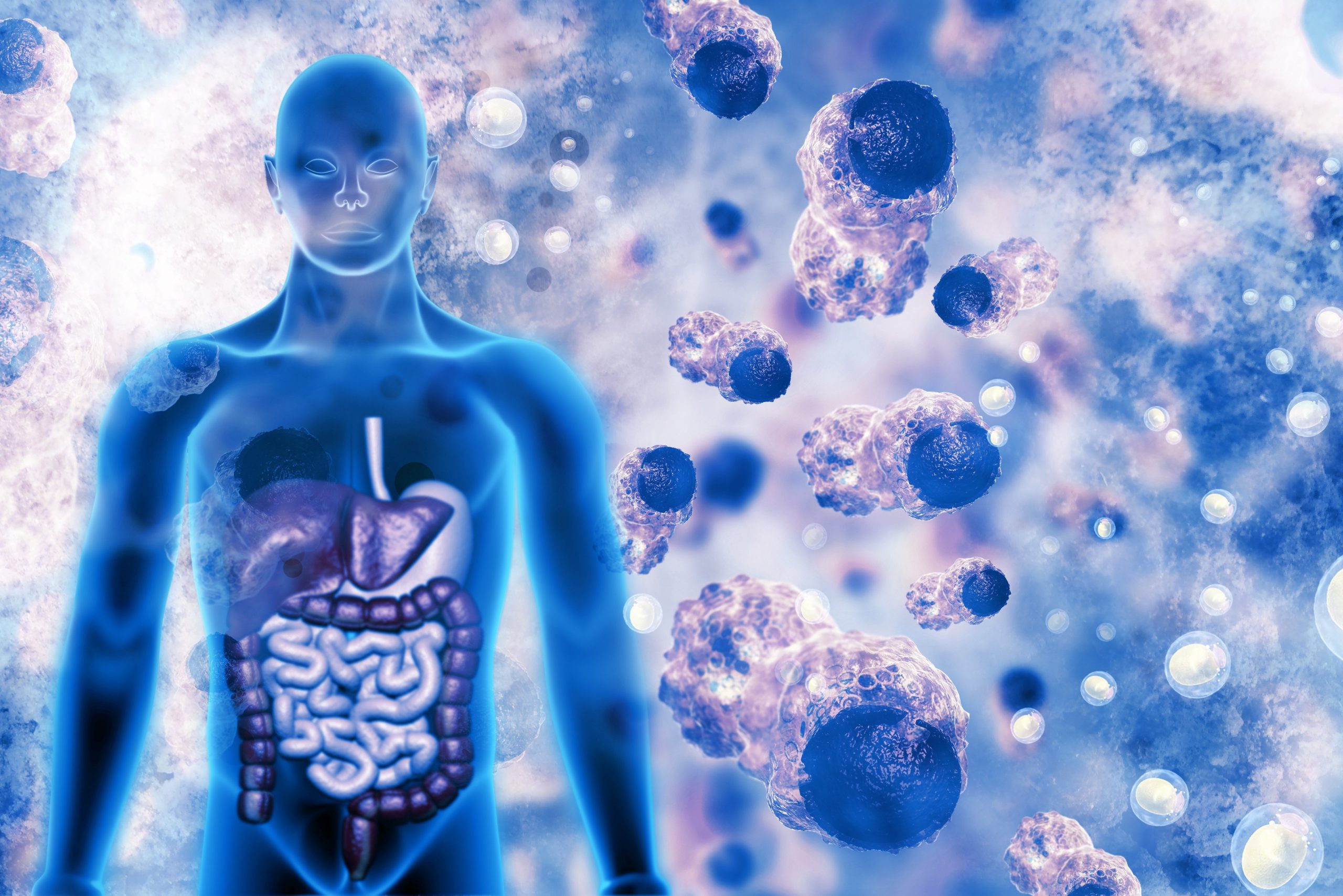 Καρκίνος αντίσταση: Έρευνα αναδεικνύει τον ρόλο των πρωτεϊνών