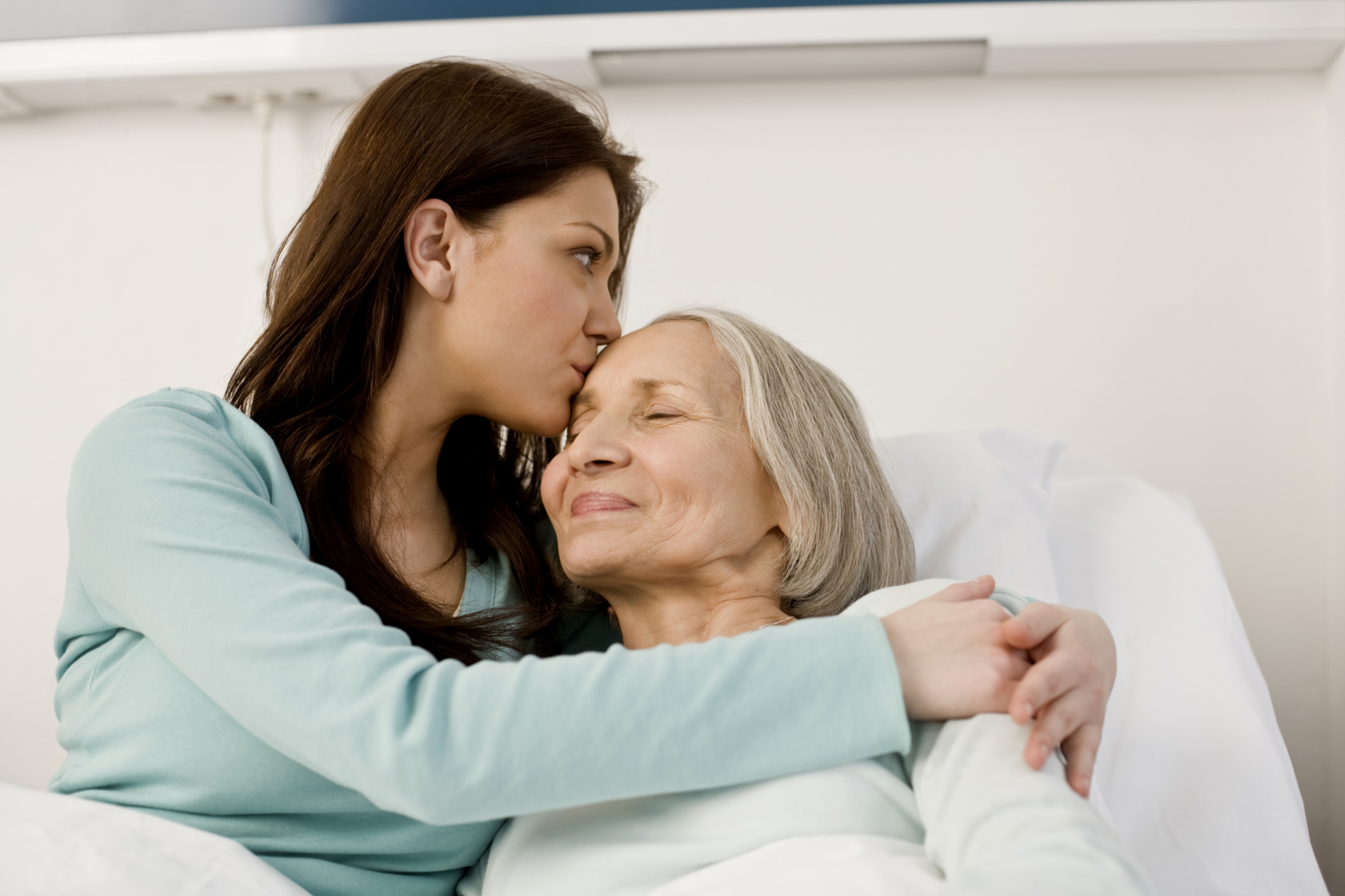 Φροντίδα Ηλικιωμένων: Tips για αποτελεσματική φροντίδα