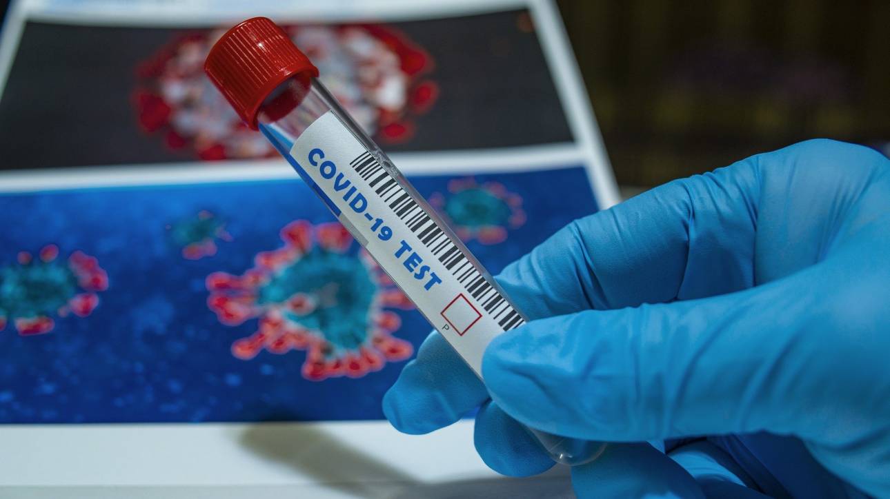 Κορωνοϊός εμβόλιο: Τεστ αίματος ανιχνεύει την αποτελεσματικότητα