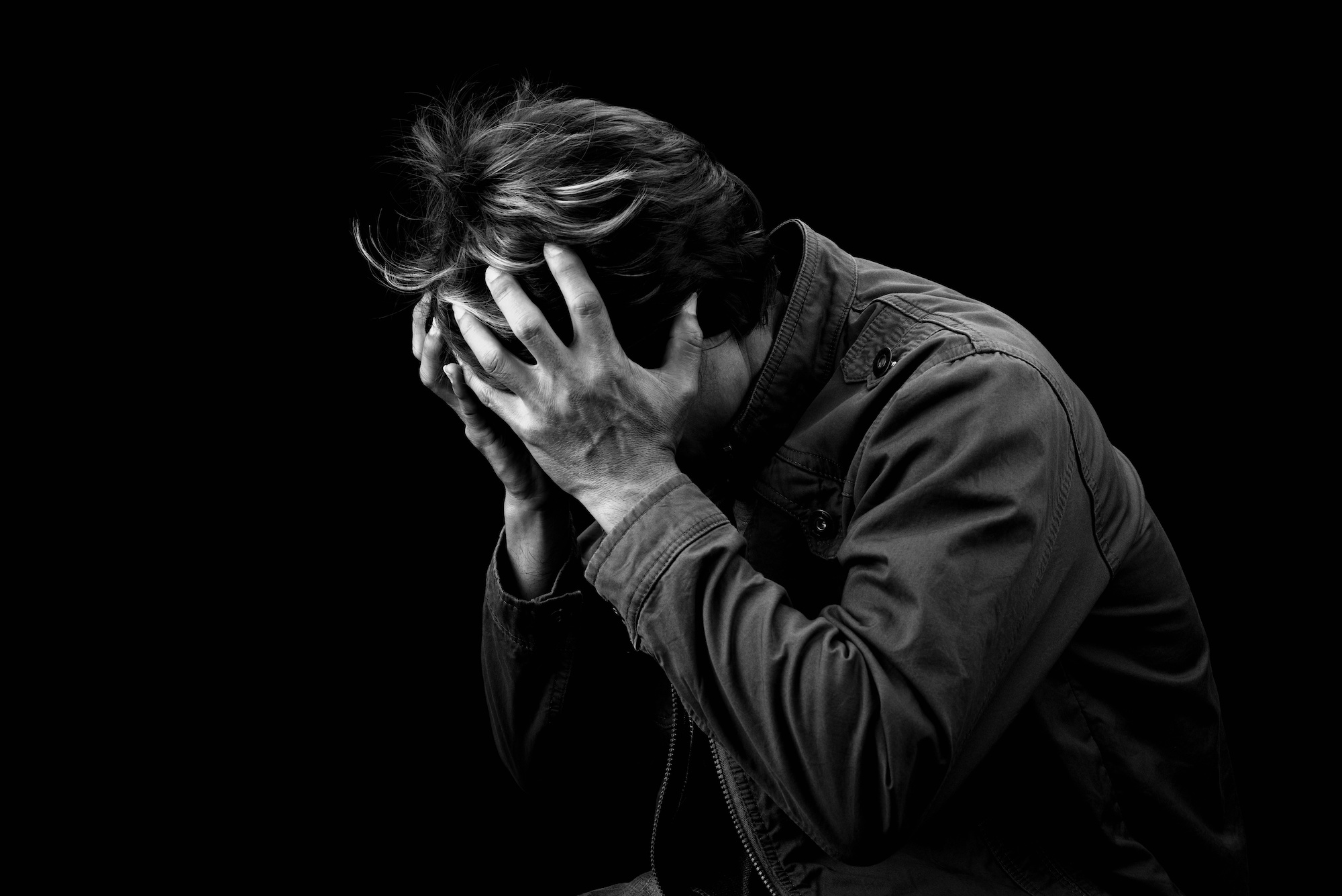 Κατάθλιψη Συμπτώματα: Οι κρυφές ενδείξεις της ψυχικής νόσου