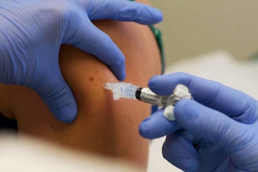 Εμβολιασμοί: Πώς κλείνονται τα ραντεβού