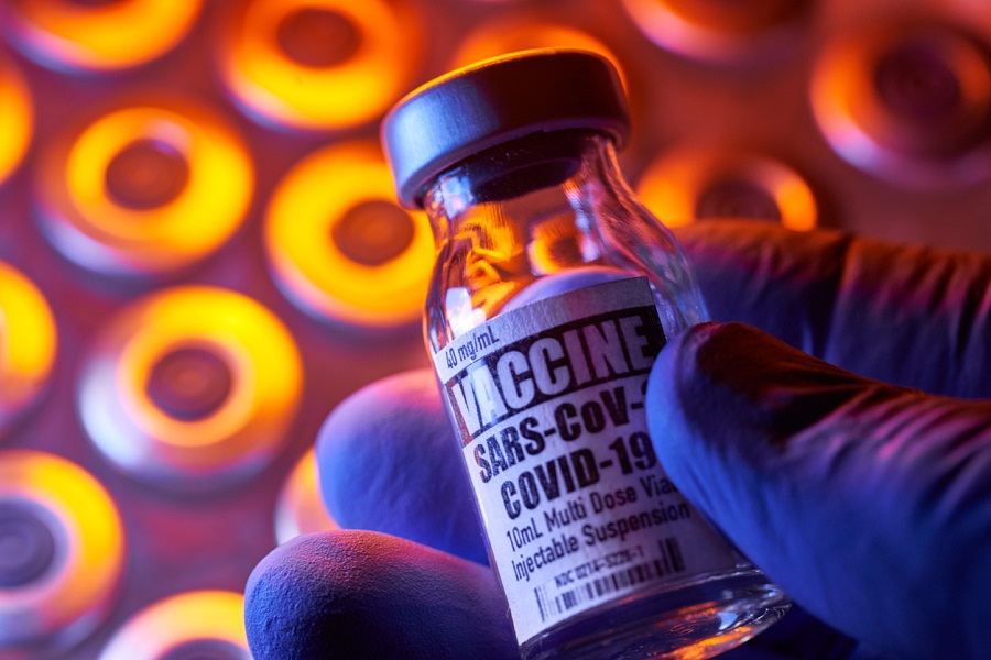 Εμβόλιο κορωνοϊός: Σκέψεις για αναβολή της δεύτερης δόσης