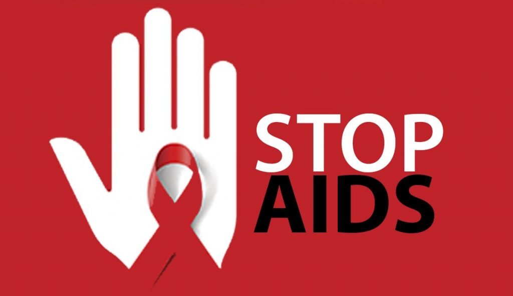 AIDS: 01 Δεκεμβρίου Παγκόσμια ημέρα