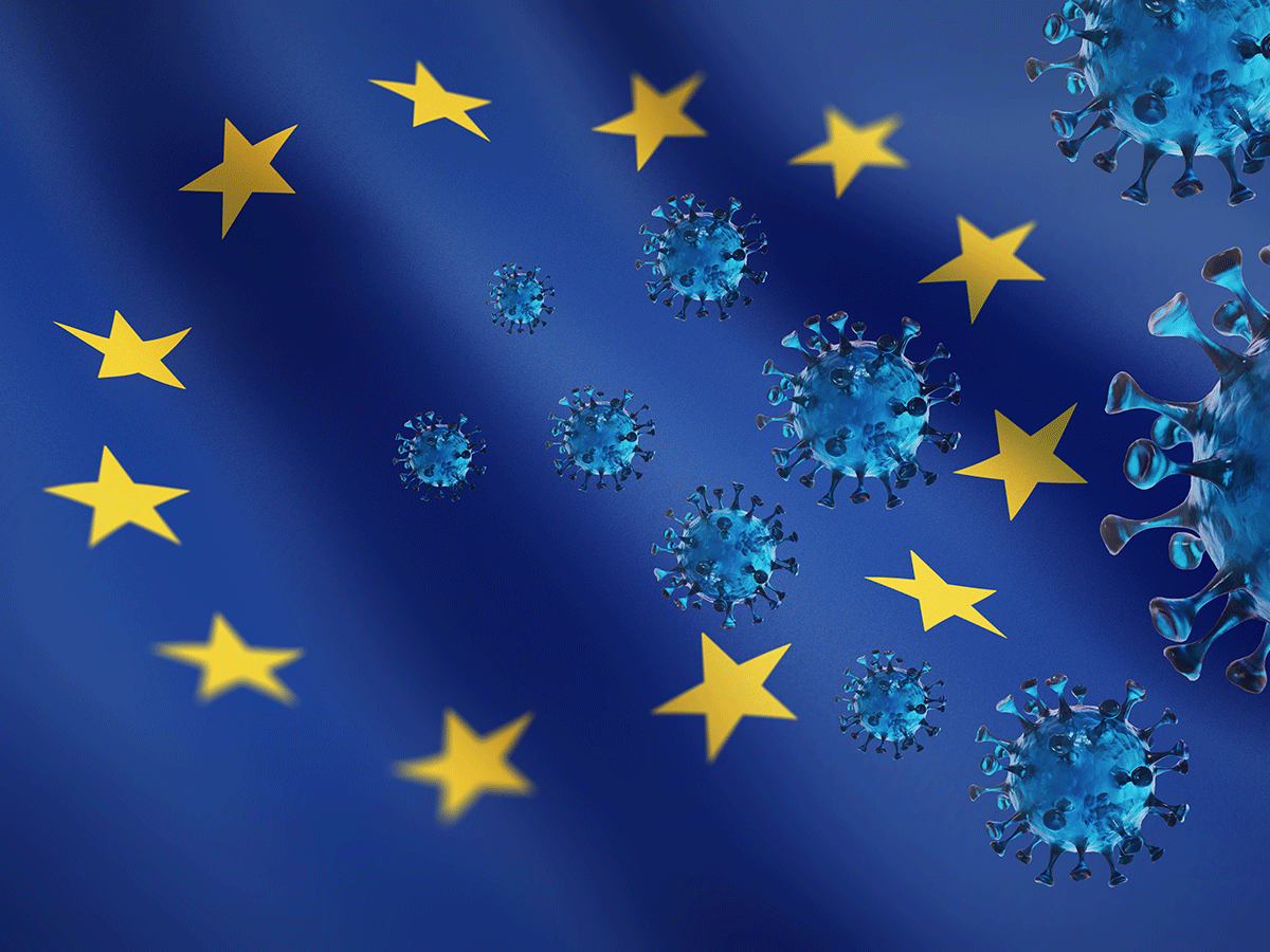Εμβολιασμός Κορωνοϊός: Η ΕΕ τιμά το όνομα και την ιστορία της με συντονισμένη διάθεση εμβολίων