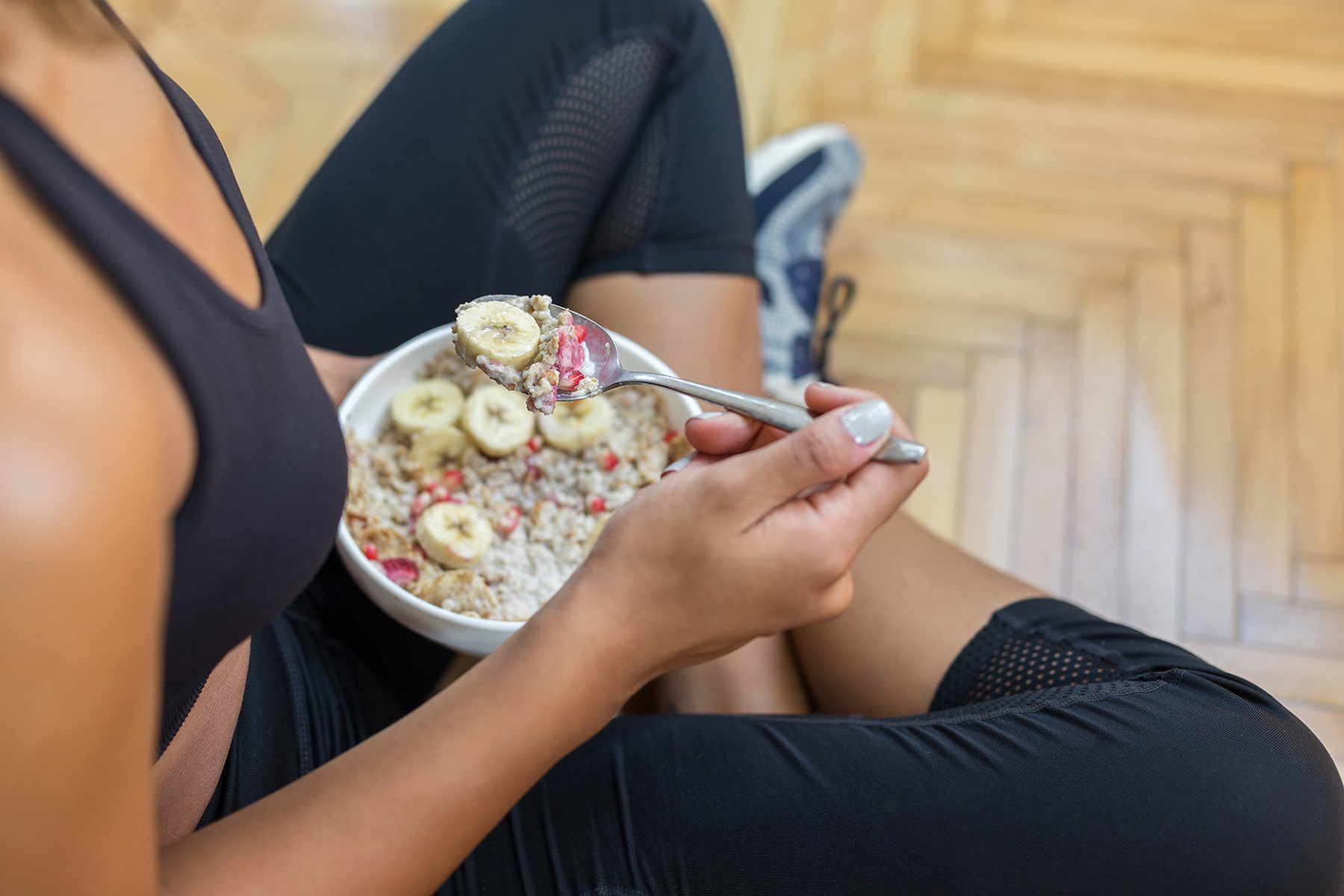 Άσκηση Διατροφή: Πώς να πετυχαίνετε τους στόχους σας χωρίς περαιτέρω κούραση
