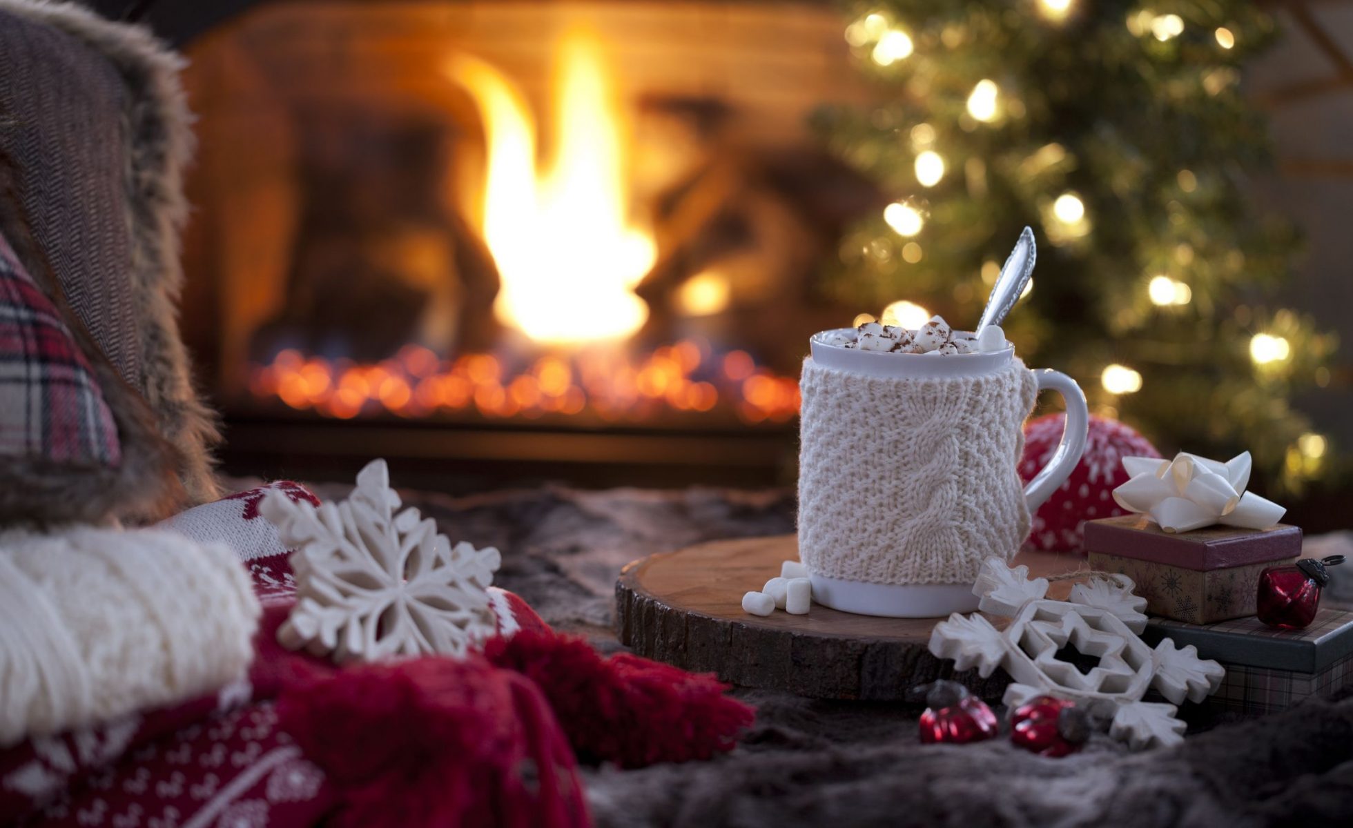 Χριστούγεννα μυρίζει: Πώς εξηγείται επιστημονικά η σύνδεση τους με τις μυρωδιές