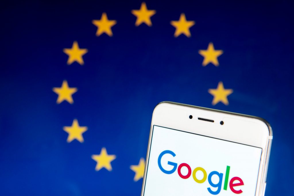 Η Ευρωπαϊκή Επιτροπή δίνει πράσινο φως στην εξαγορά του Fitbit της Google