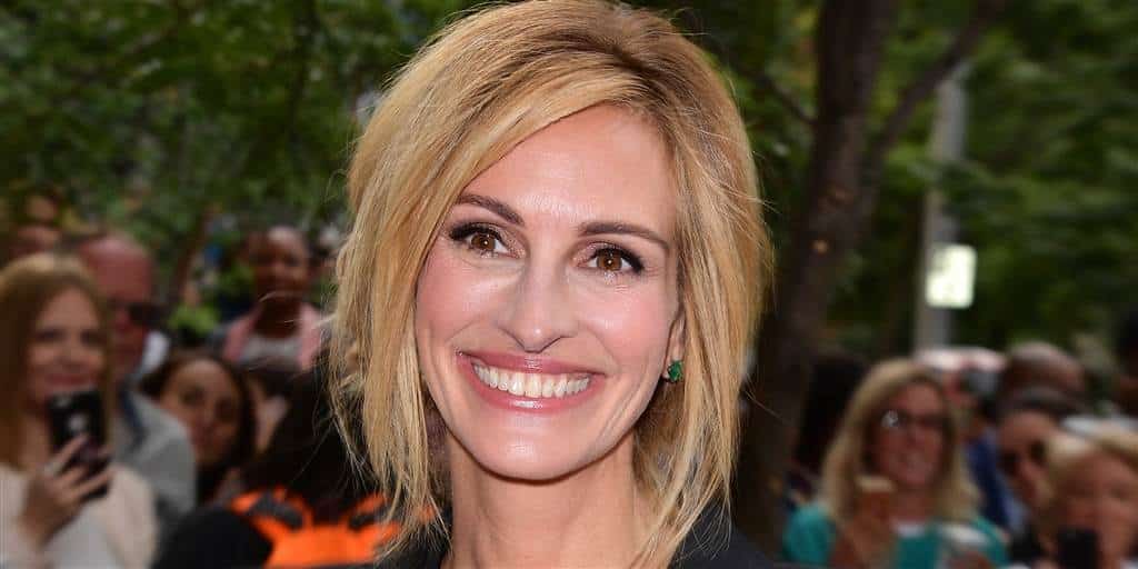 Julia Roberts – μυστικά ομορφιάς: 3 συμβουλές για τέλειο δέρμα από τη διάσημη star