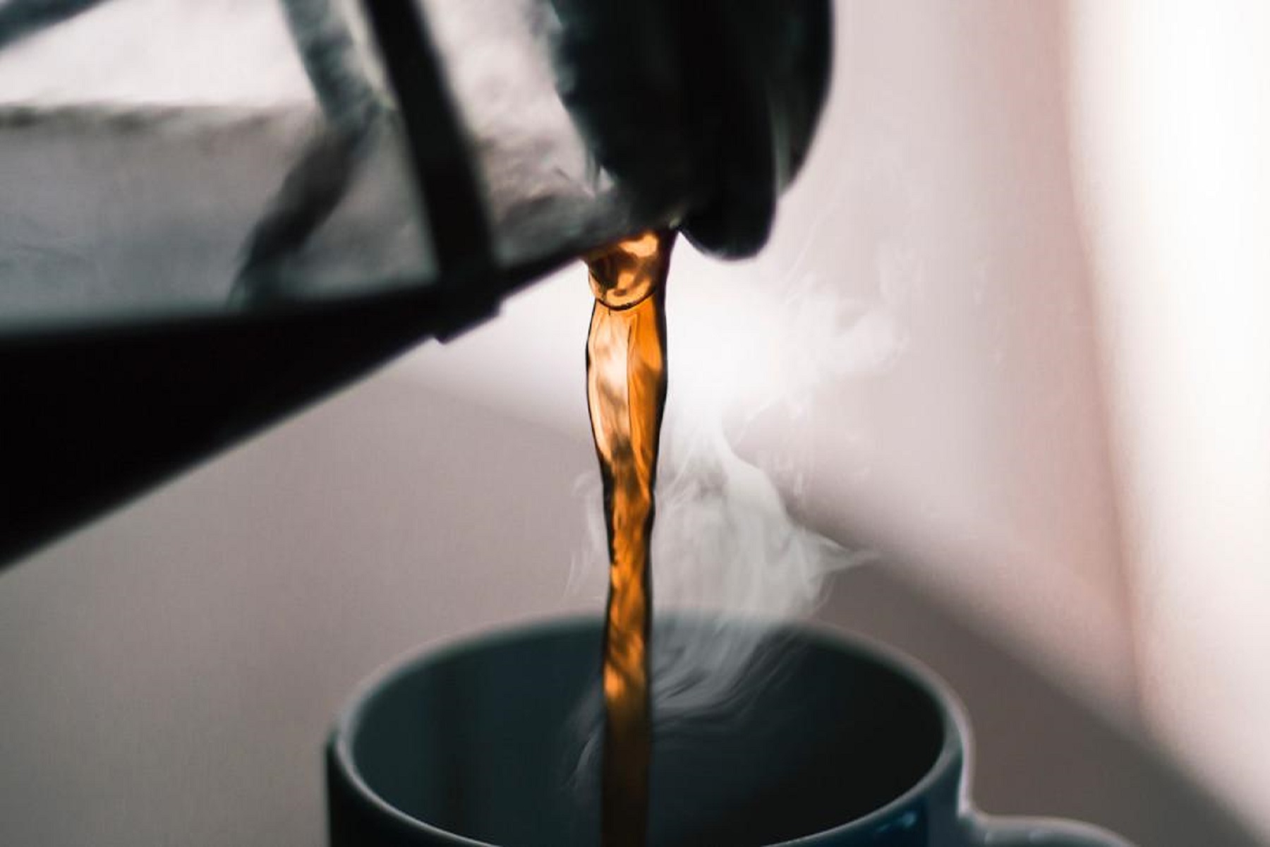Καφές Φίλτρο: Μεγάλη έρευνα για τους κινδύνους κατανάλωσης αφιλτράριστου καφέ