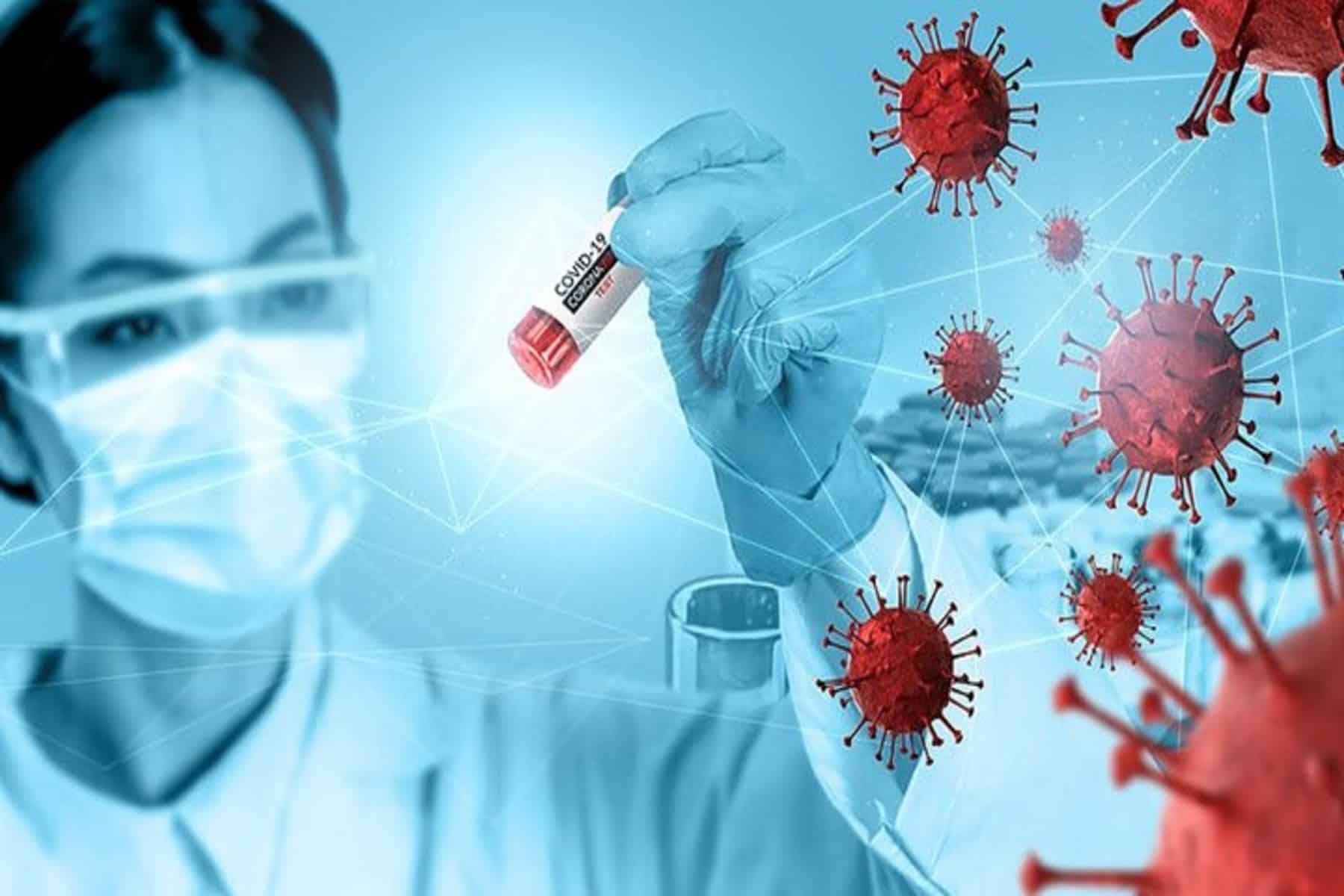 Έρευνα DNA κορωνοϊού: Ομοιότητες του HIV – ενσωμάτωση στα ανθρώπινα χρωμοσώματα