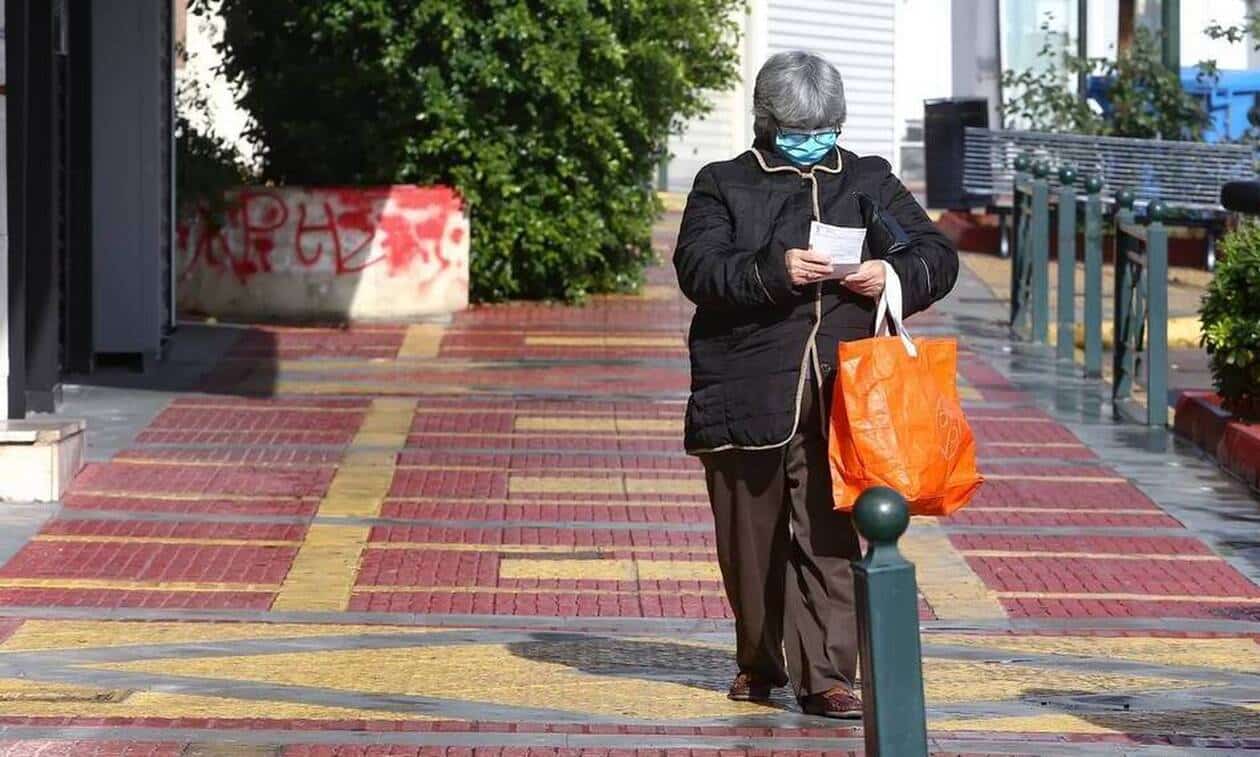 Lockdown κορωνοϊός Δυτική Αττική: Σε ισχύ από σήμερα νέα σκληρά μέτρα