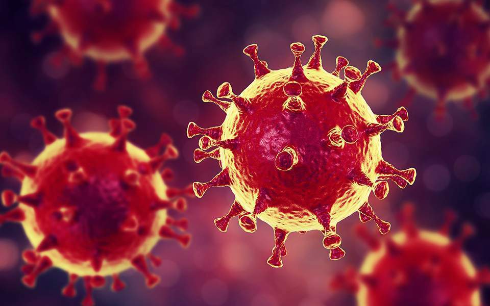 Μετάλλαξη κορωνοϊός: Σχεδόν σε όλες τις ευρωπαϊκές χώρες κυκλοφορεί μεταλλαγμένος ο ιός