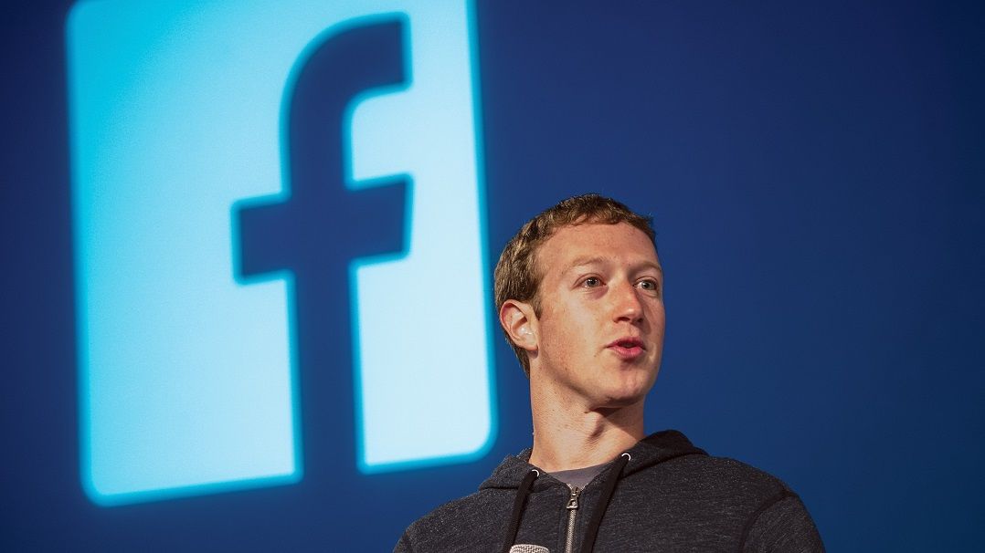 Mark Zuckerberg: Κάνει live στο Facebook με τον Fauci για τον κορωνοϊό
