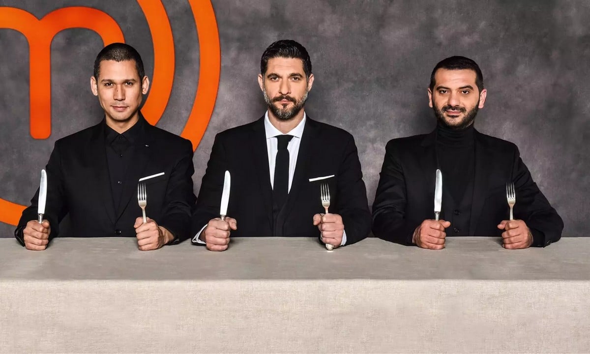 MasterChef 5 trailer 14/4: Για μια θέση στο διαγωνισμό μαγειρικής [vid]