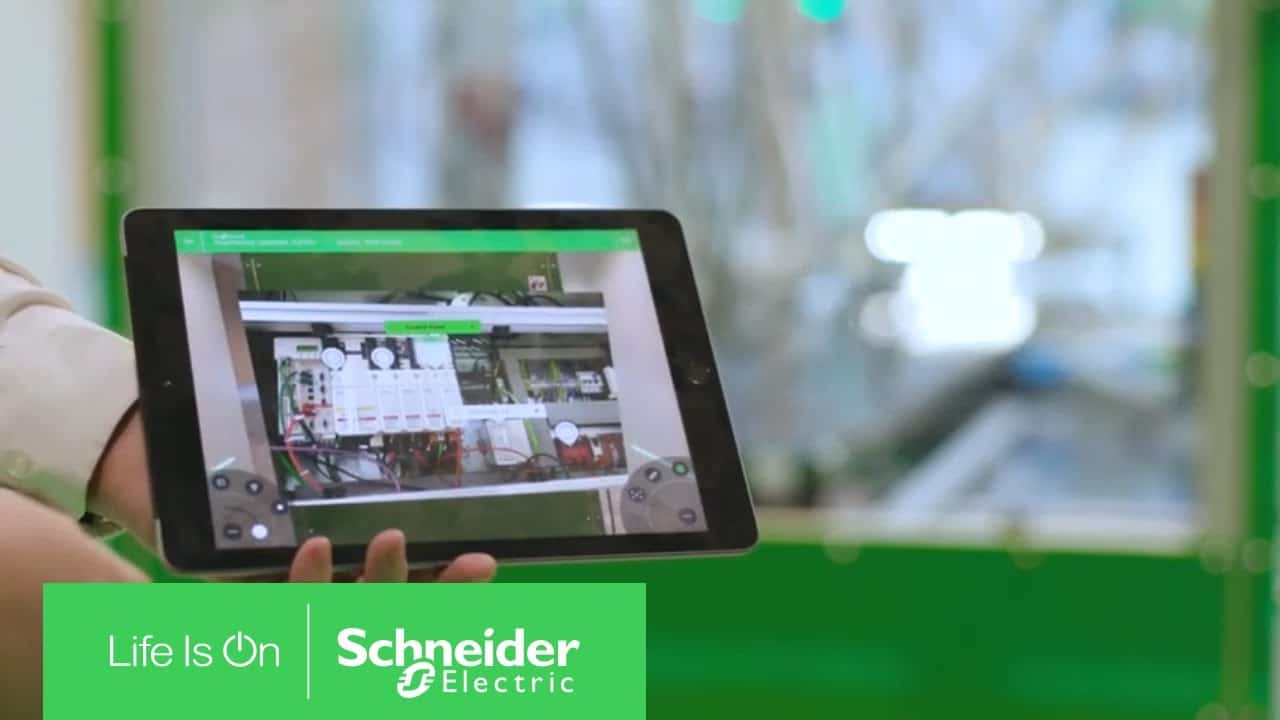 Συνεργασία Schneider Electric με το Ωνάσειο