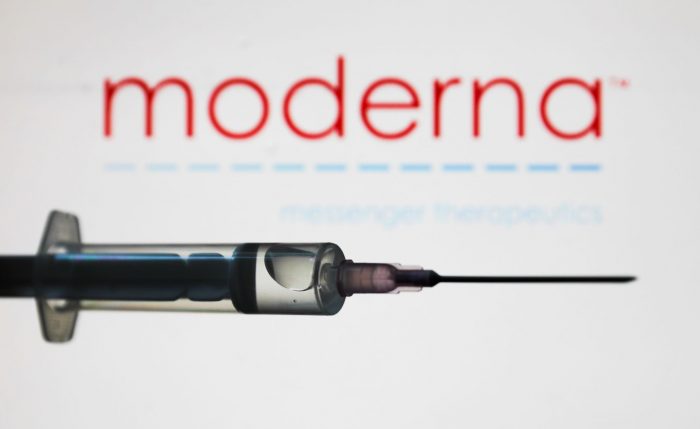 Εμβόλιο Moderna αποτελεσματικότητα: Πόσο ασφαλής είναι έναντι του κορωνοϊού