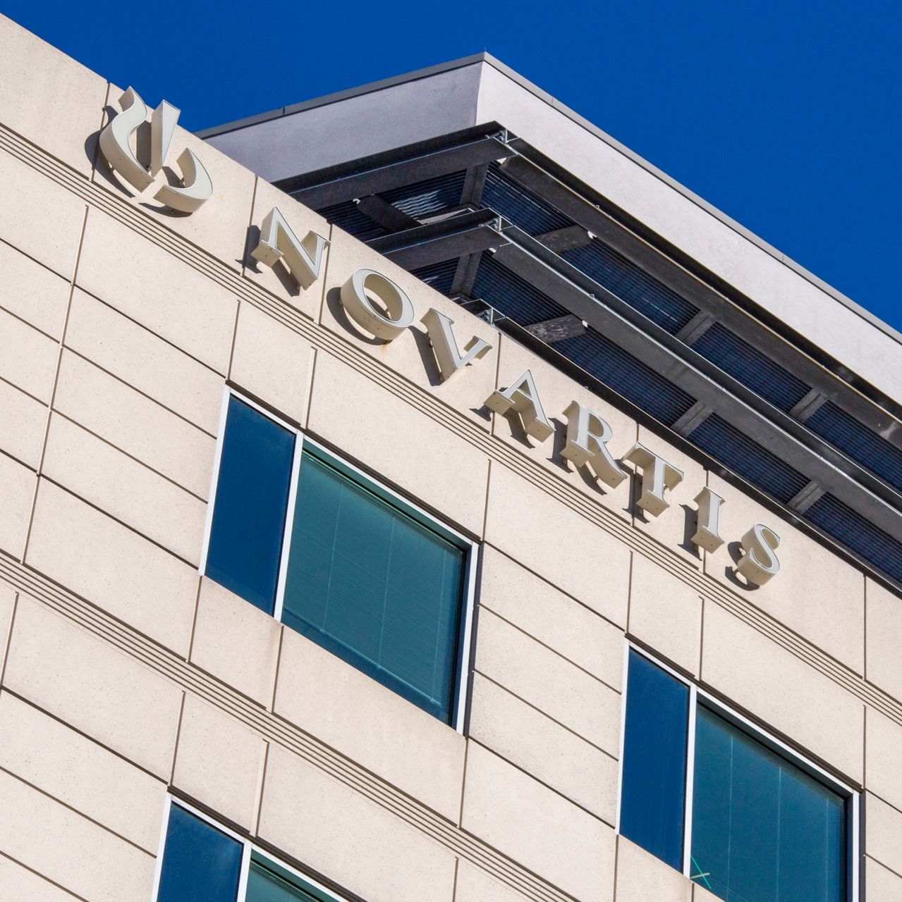 NOVARTIS καινοτόμος θεραπεία: Για τους ασθενείς με XAK