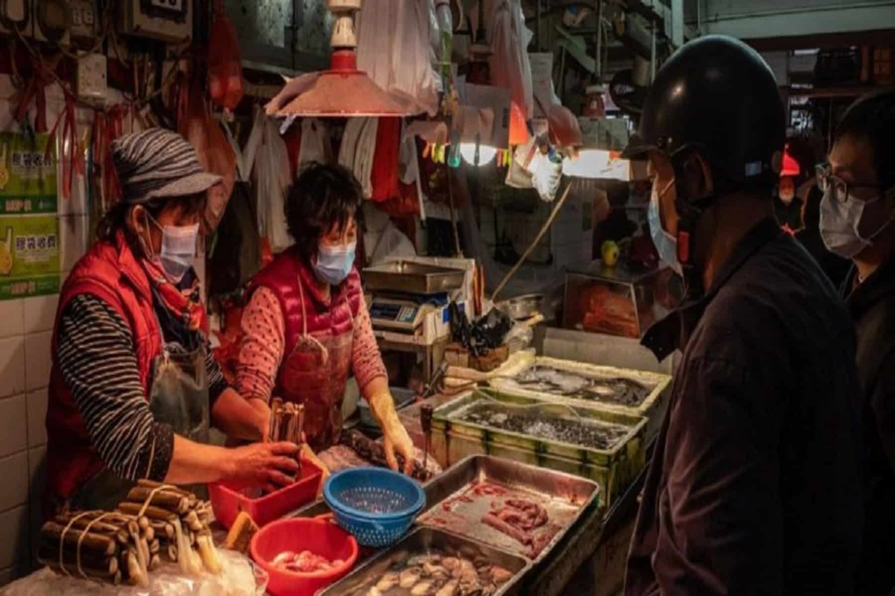 Ουχάν Κορωνοϊός: Όταν η ζωή έχει επανέλθει στην πόλη της γέννησης του ιού