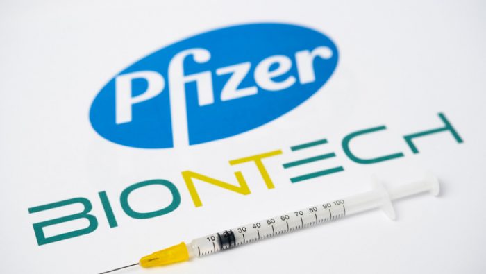Κορωνοϊός Εμβόλιο FDA: Το εμβόλιο της Pfizer ασφαλές και αποτελεσματικό