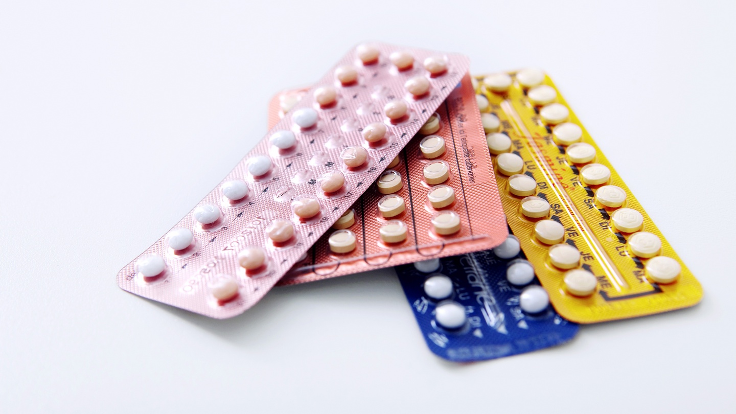 Αντισυλληπτικά Χάπια: Προστασία από τον καρκίνο των ωοθηκών και της μήτρας