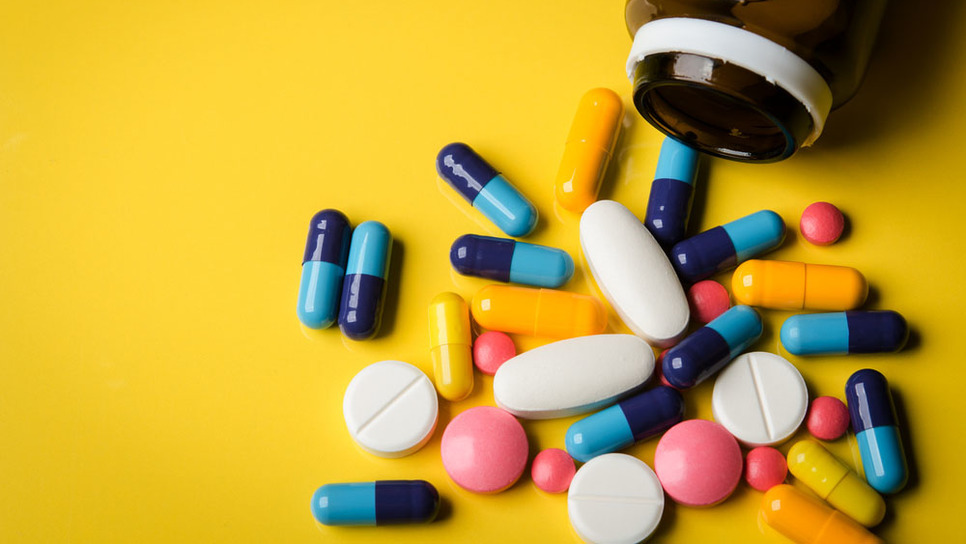 Χάπι για πίεση: Ένα κοινό φάρμακο για την υπέρταση φαίνεται πως αυξάνει το προσδόκιμο ζωής