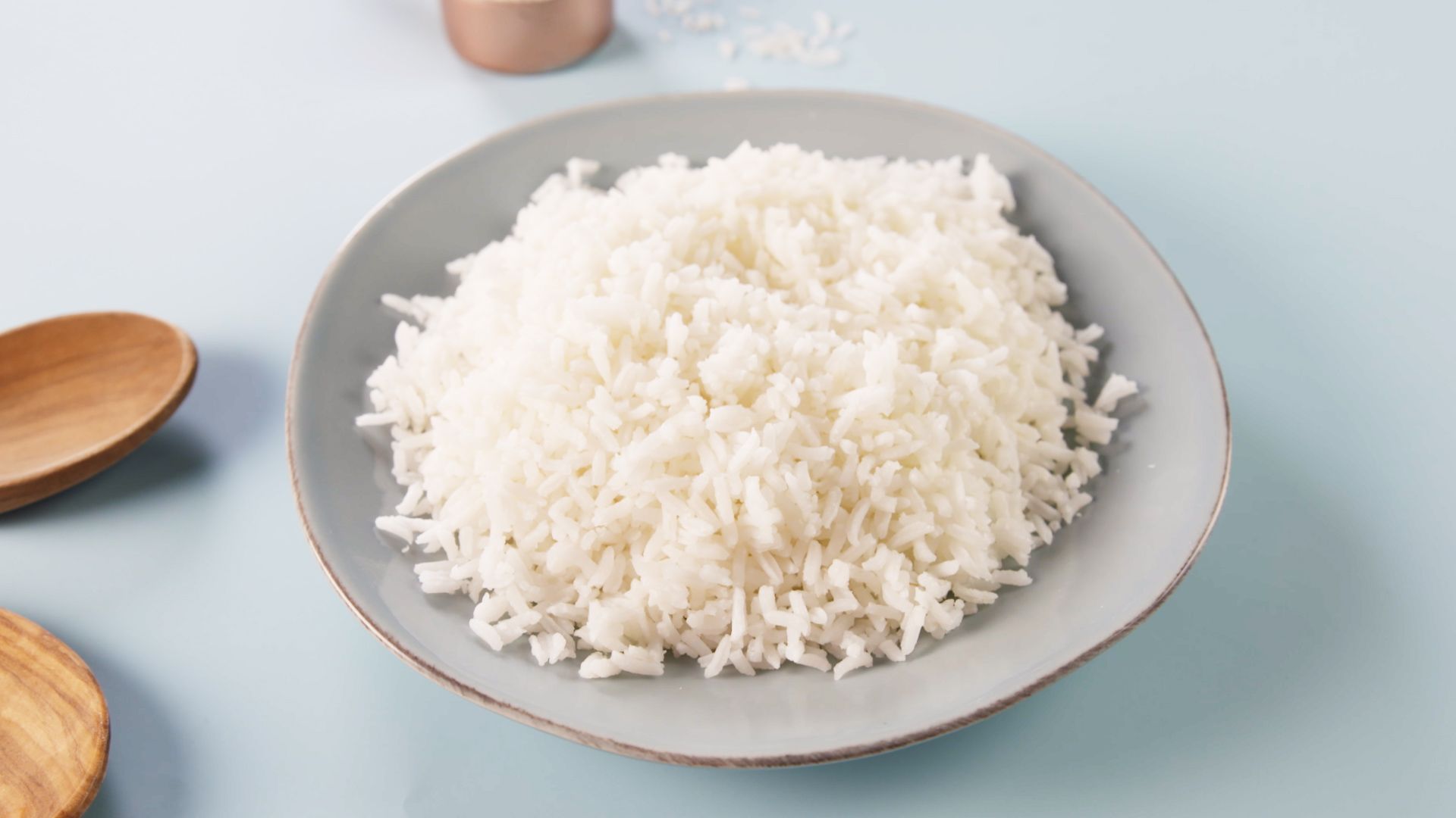 Ρύζι Συνταγές: Ο πιο νόστιμος γύρος του κόσμου