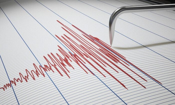 Καλάβρυτα Σεισμός τώρα: Aισθητός σε περιοχές της Αχαΐας, της Αρκαδίας και της Κορινθίας
