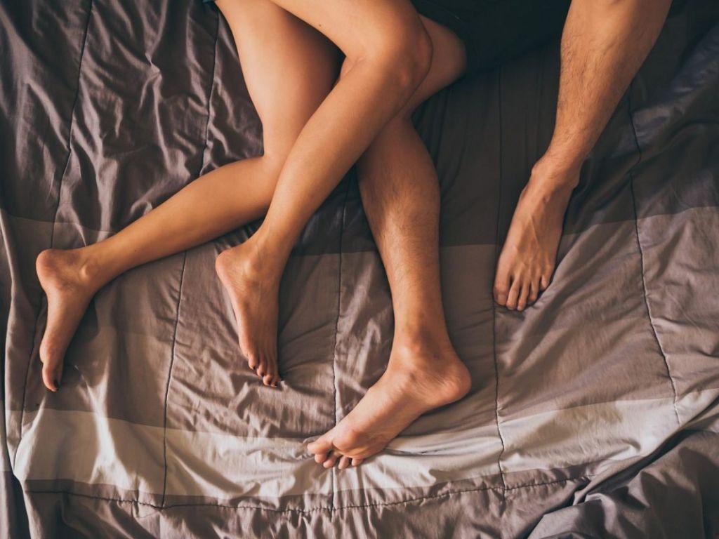 Υψηλή αρτηριακή πίεση σεξ: Πώς η υψηλή αρτηριακή πίεση μπορεί να επηρεάσει το σεξ [vid]