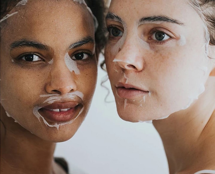 Όξινος Μανδύας: Η πανοπλία του δέρματος σου