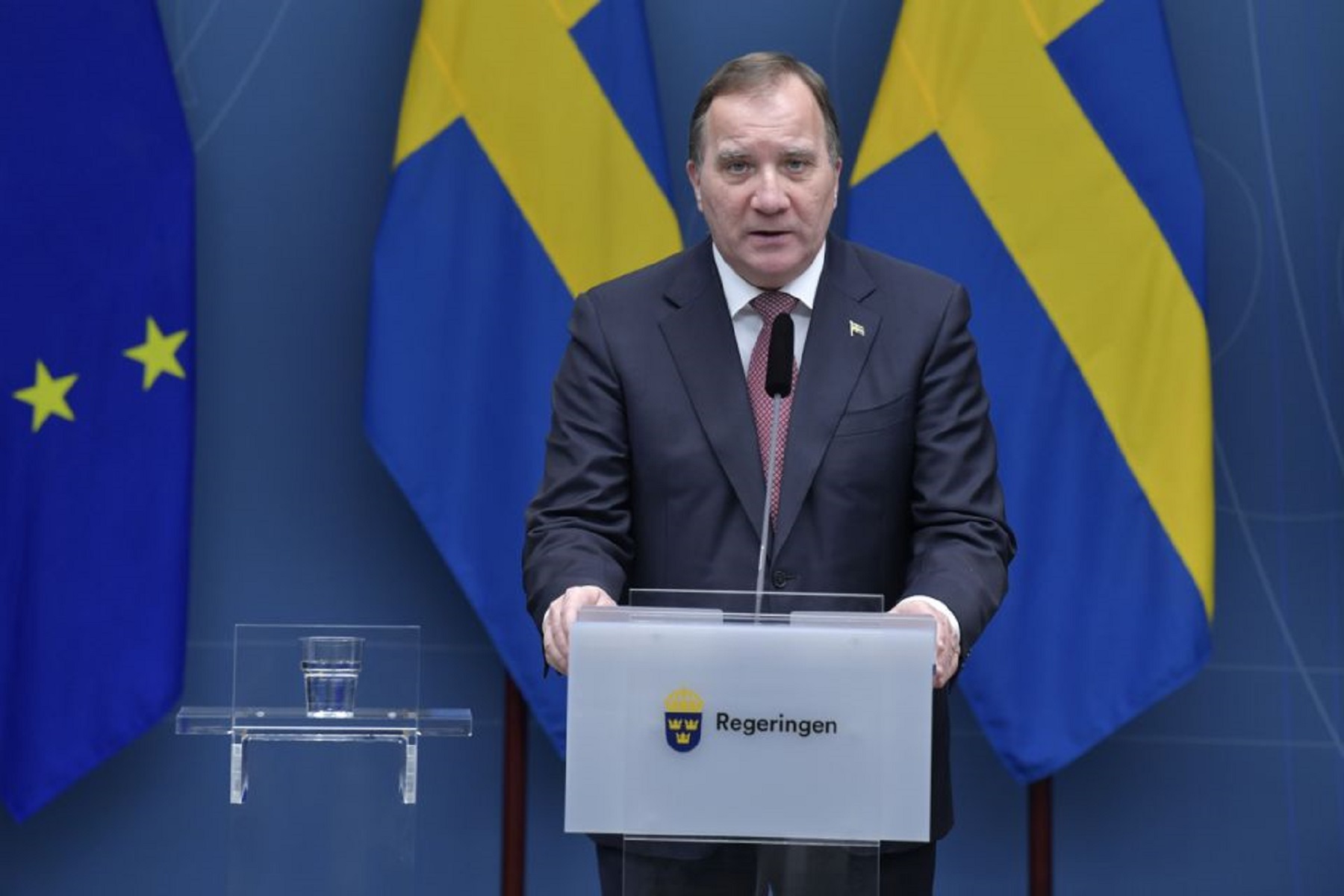 Σουηδία Κορωνοϊός: Αντιμετώπιση της πανδημίας με συστάσεις & κάποιους περιορισμούς ως έσχατο μέτρο
