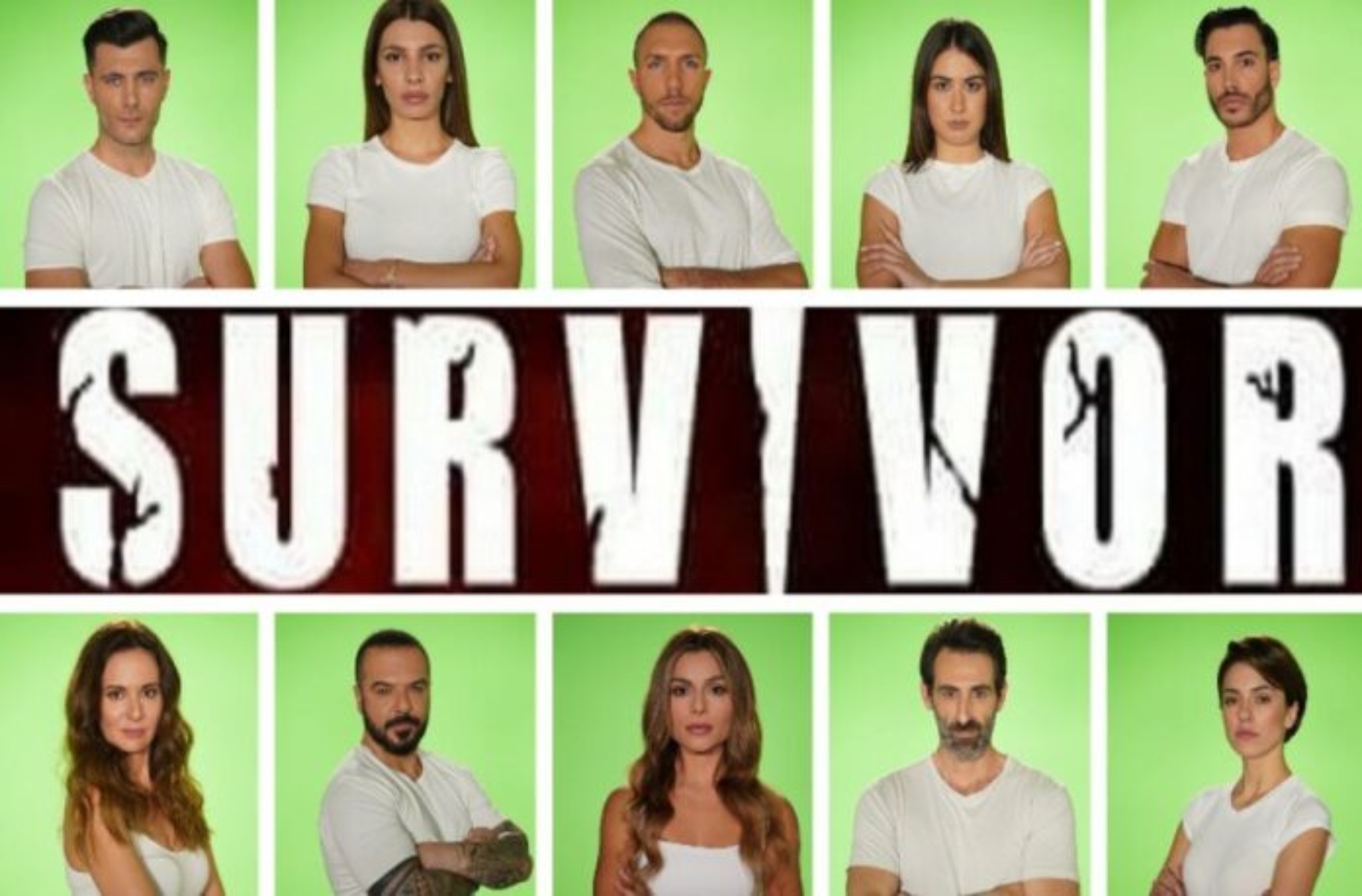 Survivor 4: Ποιος έφυγε από τους Διάσημους [pic,vid]