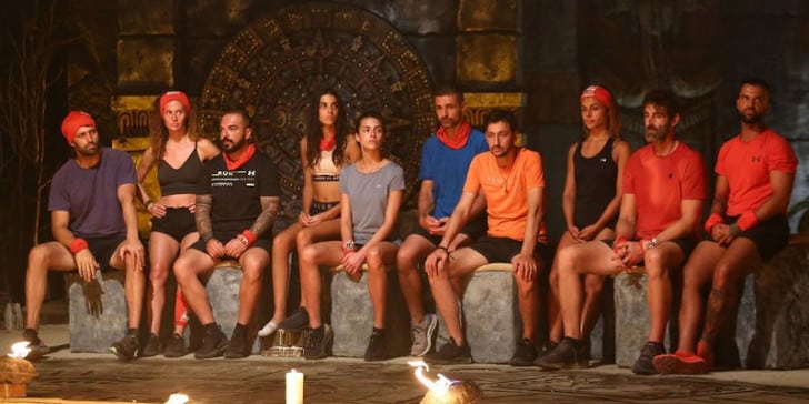 Survivor 4 αποχώρηση: Εκτός ο Μιχάλης Αρναούτης