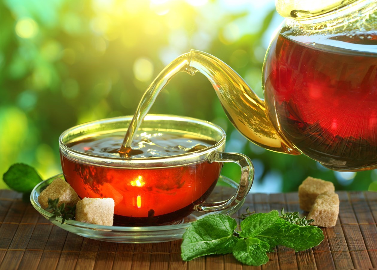 Τσάι για αδυνάτισμα: Ποιο είναι πιο αποτελεσματικό;
